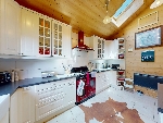 Chalet Vonnes - 