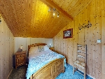 Chalet Vonnes - 