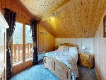 Chalet Vonnes - 