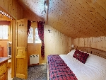 Chalet Vonnes - 