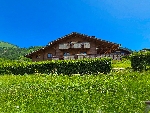 Chalet Vonnes - 