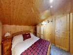 Chalet Vonnes - 