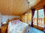 Chalet Vonnes - 
