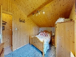 Chalet Vonnes - 