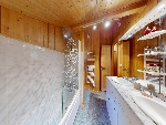 Chalet Vonnes - 