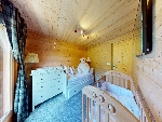 Chalet Vonnes - 