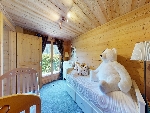 Chalet Vonnes - 
