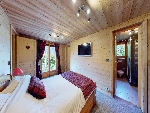 Chalet Vonnes - 