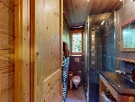 Chalet Vonnes - 