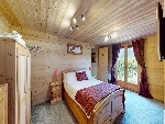 Chalet Vonnes - 