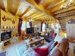 Chalet Vonnes - 