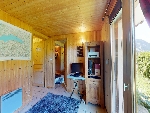Chalet Vonnes - 