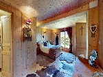 Chalet Vonnes - 