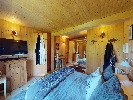 Chalet Vonnes - 