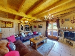 Chalet Vonnes - 