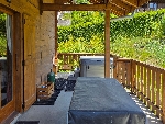 Chalet Vonnes - 