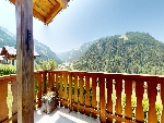 Chalet Vonnes - 
