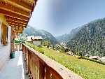 Chalet Vonnes - 