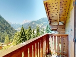 Chalet Vonnes - 
