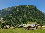 Chalet Vonnes - 