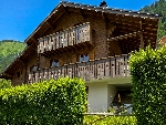 Chalet Vonnes - 