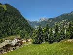 Chalet Vonnes - 