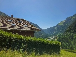Chalet Vonnes - 