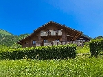 Chalet Vonnes - 