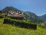 Chalet Vonnes - 