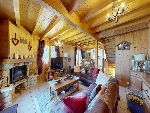 Chalet Vonnes - 