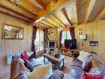 Chalet Vonnes - 