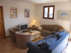 Apartment Chamois d