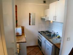 Apartment Chamois d