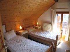 Apartment Chamois d