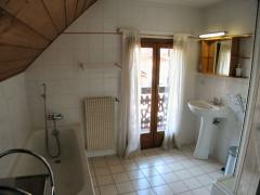 Apartment Chamois d