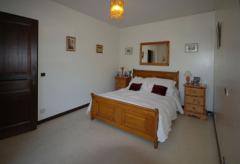 Chalet Chamois - Chambre 3