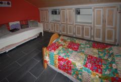 Chalet Chamois - Chambre 4