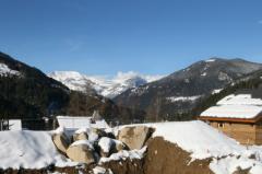 Chalet Champelet B - 