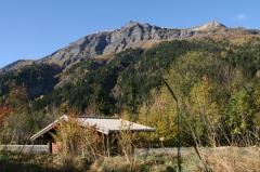 Chalet Champelet B - 
