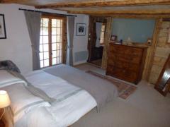 Chalet Le Chant de la Cascade - 