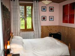 Appt. La Chanterelle - Chambre