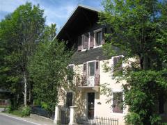 Appt. La Chanterelle - Appartement La Chanterelle