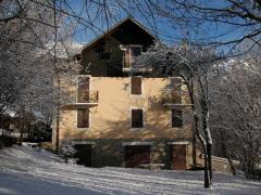 Appt. La Chanterelle - Appartement La Chanterelle