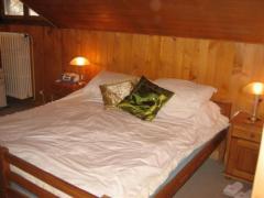 Appt. La Chanterelle - Chambre
