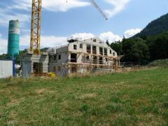 Appt. Le Chalet du Chanteret #209 - 