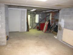 Chalet Le Chargeau - (fr)Garage storage