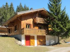 Chalet Le Chargeau - (fr)Chalet Le Chargeau