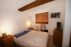 Appt. La Vieille Librairie - Chambre 2
