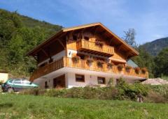 Chalet Le Charnier - (fr)Chalet le Charnier