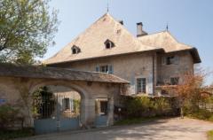 Château du Bérouze - L